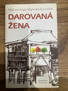 Darovaná žena