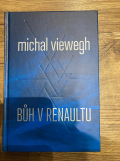 Bůh v renaultu