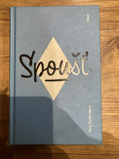 Spoušť
