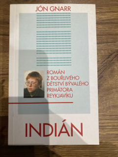 Indián
