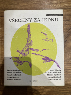 Všechny za jednu