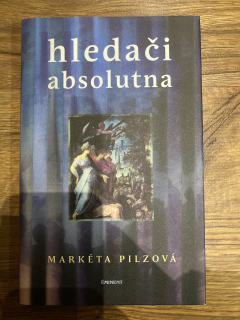 Hledači absolutna