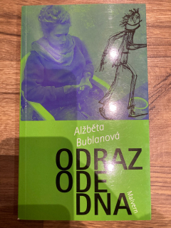 Odraz ode dna