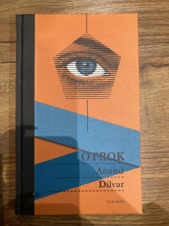 Otrok