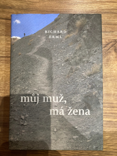 Můj muž, má žena
