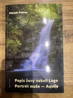 Popis ženy neboli Lego / Portrét muže - Aquila