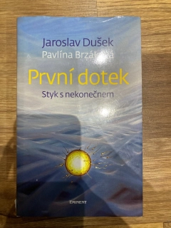 První dotek - styk s nekonečnem