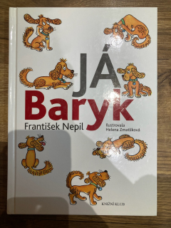 Já Baryk