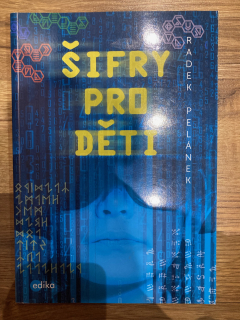 Šifry pro děti