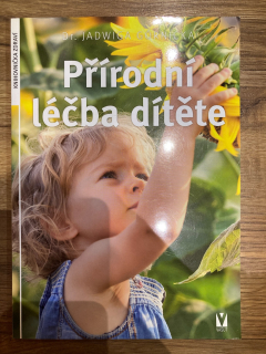 Přírodní léčba dítěte