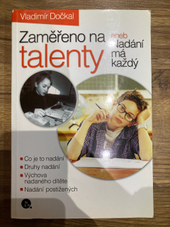 Zaměřeno na talenty