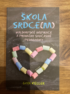 Škola srdce(m)