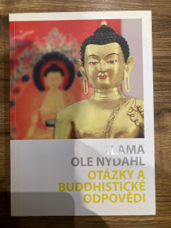 Otázky a buddhistické odpovědi