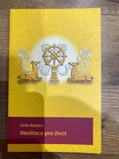 Meditace pro život