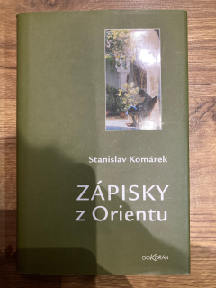 Zápisky z Orientu