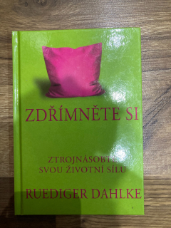 Zdřímněte si