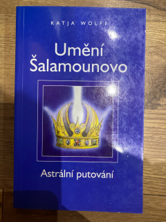 Umění šalamounovo