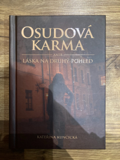 Osudová karma