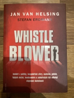 Whistle Blower