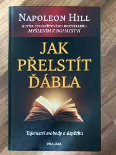 Jak přelstít ďábla
