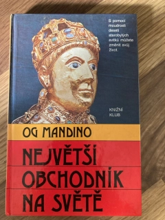 Největší obchodník na světě
