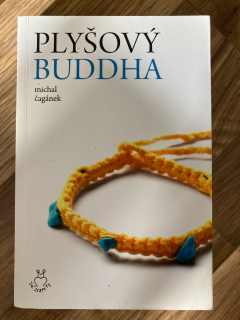 Plyšový buddha