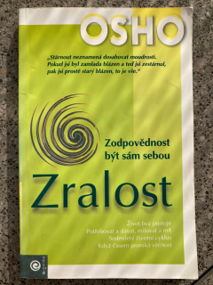 Zralost