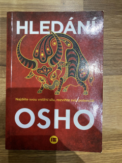 Hledání