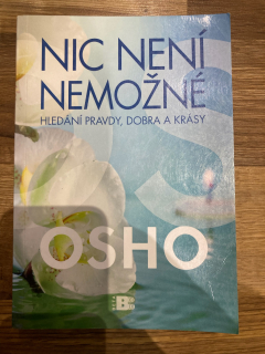 Nic není nemožné