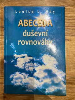 Abeceda duševní rovnováhy