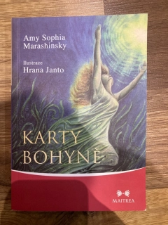 Karty Bohyně