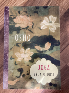 Jóga - věda o duši