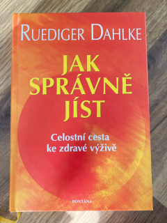 Jak správně jíst
