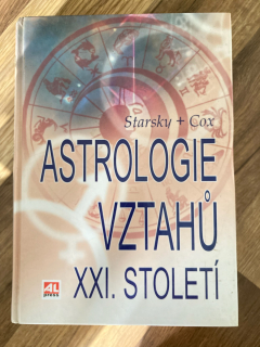 Astrologie vztahů XXI. století