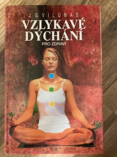 Vzlykavé dýchání