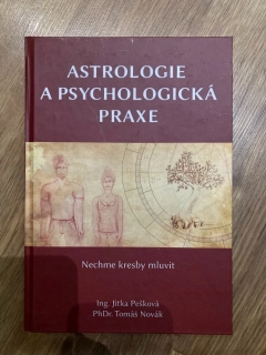 Astrologie a psychologická praxe