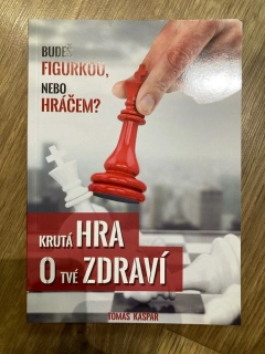 Krutá hra o tvé zdraví