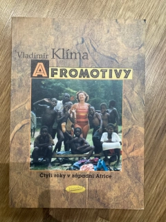 Afromotivy