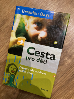 Cesta pro děti 
