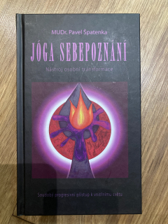 Jóga sebepoznání 