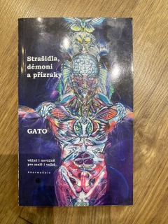 Strašidla, démoni a přízraky