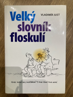 Velký slovník floskulí