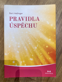 Pravidla úspěchu