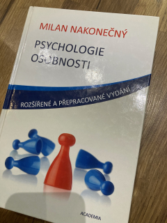 Psychologie osobnosti