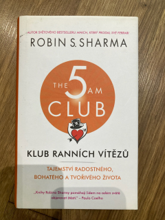 Klub ranních vítězů
