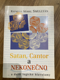 Satan, Cantor a nekonečno