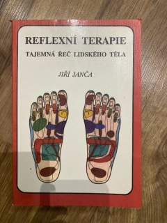 Reflexní terapie