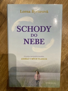 Schody do nebe