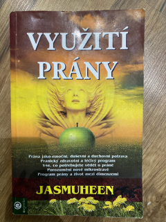 Využití prány