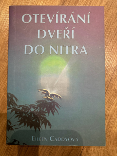 Otevírání dveří do nitra
